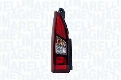 MAGNETI MARELLI 714000028362 -  Задний фонарь